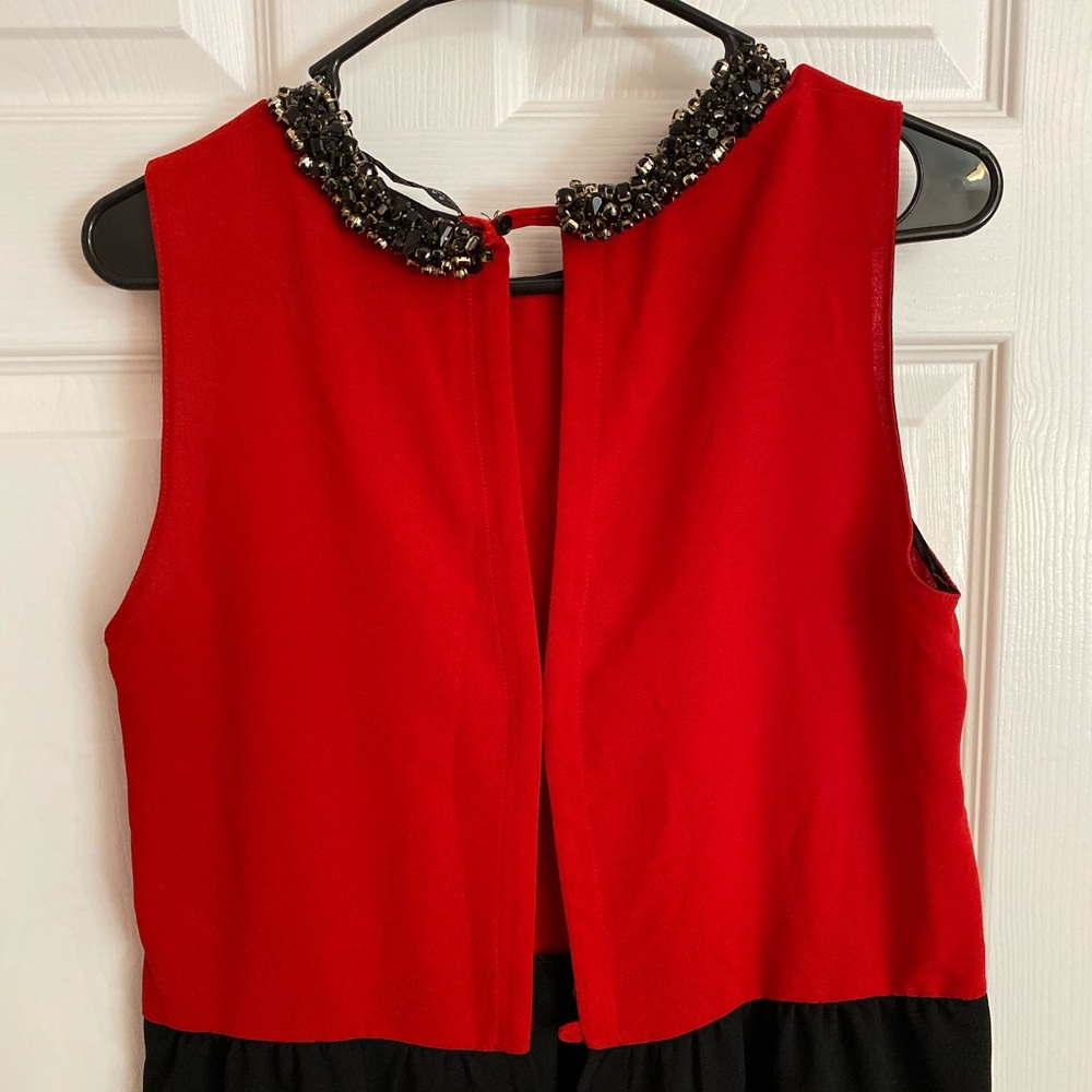 Zara Blouse
